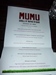 Mumu Grill